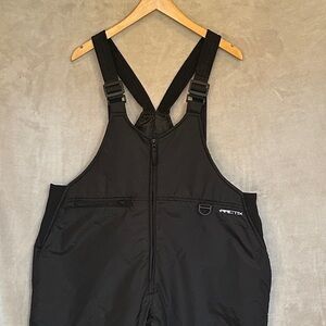 ARCTIX MEN’S INSULATED BIB OVERALLS